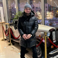 Саша Попов, 11.03, Москва