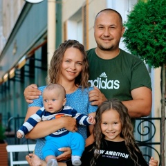 Константин Силкин, 30.08