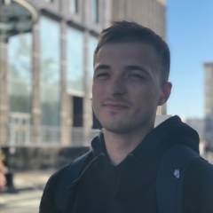 Дима Усков, 11.10.1994, Волгоград