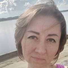 Наталья Туникова, 05.06.1985, Нижневартовск