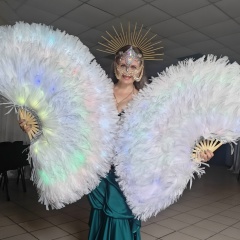 Tatiana Novikova, Орск