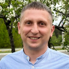 Георгий Максимов, 23.05, Саянск