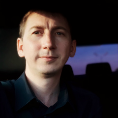 Алексей Скуридин, 20.11, Москва