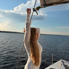 Виктория Ситникова, 15.05, Волгоград