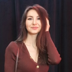 Эльвира Гайфуллина, 16.05