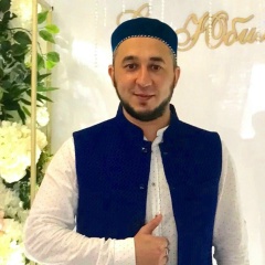 Махмут Шарафутдинов, 05.06, Казань