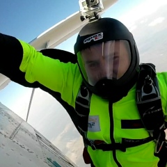 Олександр Борис, 17.04, Винница