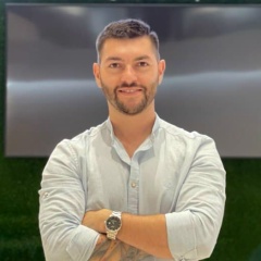 Георгий Эдуардович, Севастополь
