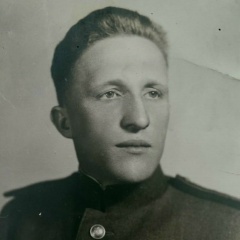 Сергей Голубев, 06.11, Бежецк