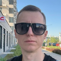 Сергей Хотиенков, Москва