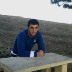 Gnel Ghushchyan, 11.10.1986, Бердаван