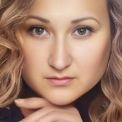 Аля Батурина, 22.08, Нефтеюганск