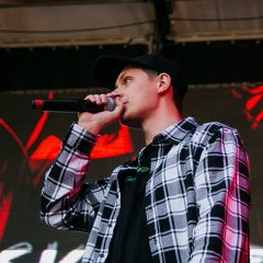 Александр Скуртул, 08.07, Санкт-Петербург