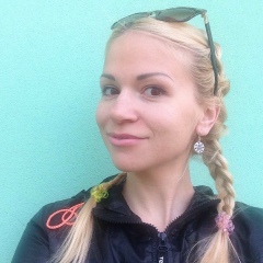Анна Сухобрус, 29.11, Киев