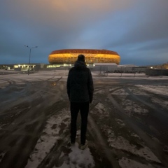 Роман Иванов, 10.12, Москва