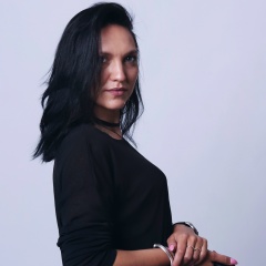 Ирина Белоусова, 19.05, Санкт-Петербург