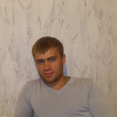 Владимир Оконешников, 03.08.1991, Омск