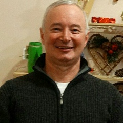 Евгений Логвиненко, 19.07, Никополь