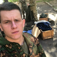 Дмитрий Рубанов, 19.06, Белгород