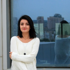 Gulshen Hasanzadeh, 28.03.1994