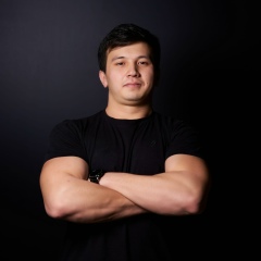 Shaihislam Musat, 28.11.1995, Шымкент