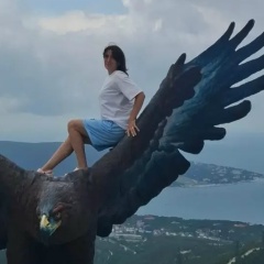 Полина Соломахина, Ступино