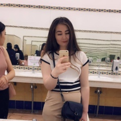 Злиха Абиболла, 25.05, Есик