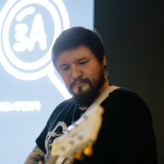 Алексей Бибиков, 24.02, Дзержинск
