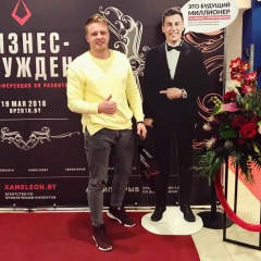 Сергей Корж, 22.12.1987