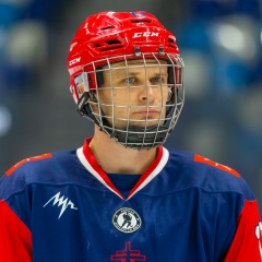 Валентин Ржищев, 23.06.1991, Орёл