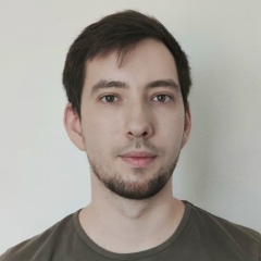 Павел Кузьмин, 09.11, Новосибирск