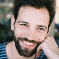 Maksim Lisovoi, 18.04, Киев