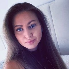 Анна Щербина, 16.02, Москва