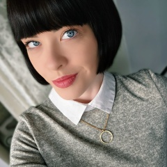 Анна Данилова, 04.12, Санкт-Петербург