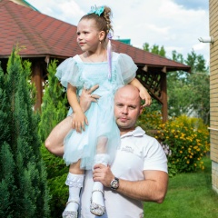 Юрий Репин, 28.05, Брянск