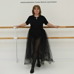 Ирина Дегтярева, 18.01, Пенза