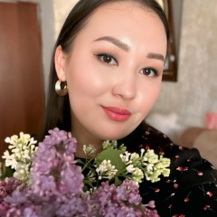 Молдир Нурланова, 15.04, Тараз
