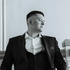 Данил Белов, Павлово