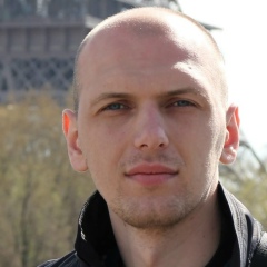 Сергей Прудников, 11.01, Минск
