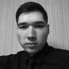 Талгат Тактасимов, 18.02, Новосибирск