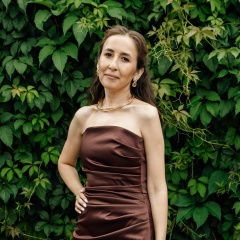 Ильмира Алвес, 13.05