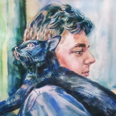 Сергей Киргинцев, 18.02.1991, Новосибирск