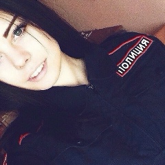 Ангелина Быстрова, Ставрополь
