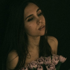 Мария Абдураимова, 11.04.1993, Ставрополь