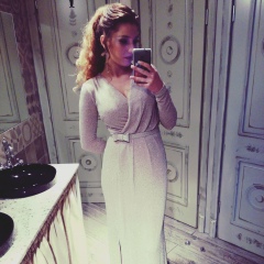 Mariam Gogichaishvili, 28.08.1996, Тбилиси
