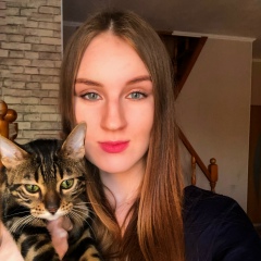 Дарья Мальгина, 16.02, Волгоград