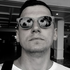 Виктор Карась, 28.04, Калининград