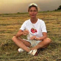 Майя Ломакина, 17.05