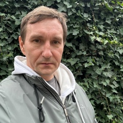 Дмитрий Балановский, Саратов
