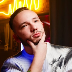 Sergey Konchenko, 09.12, Алматы